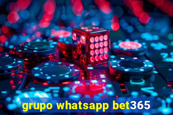 grupo whatsapp bet365